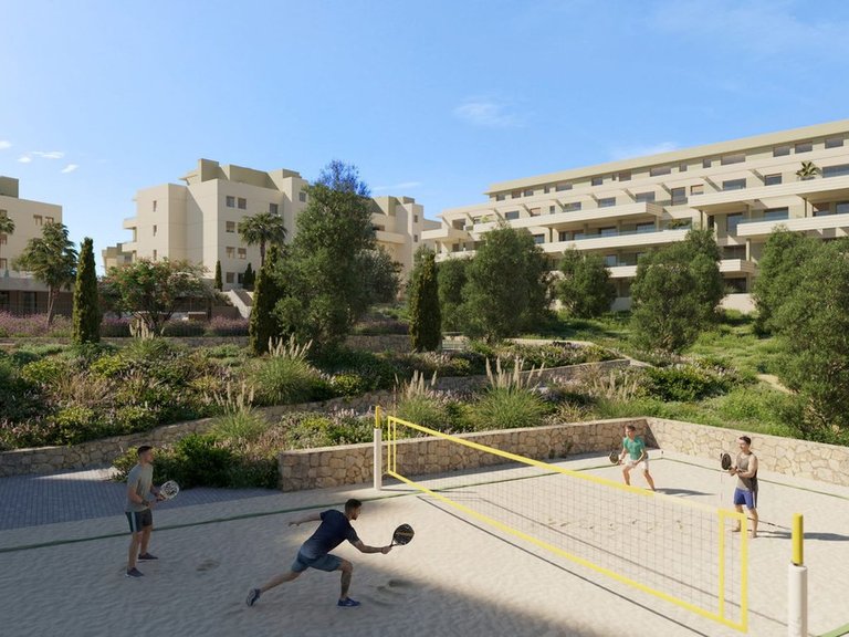 Apartment for Sale in Mijas Costa, Malaga 13