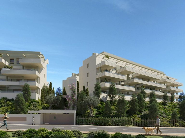 Apartment for Sale in Mijas Costa, Malaga 15