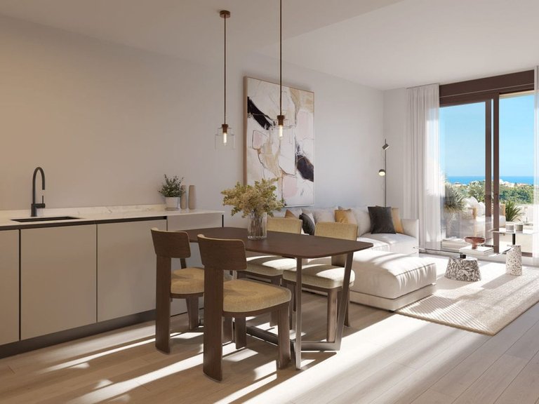 Apartment for Sale in Mijas Costa, Malaga 5
