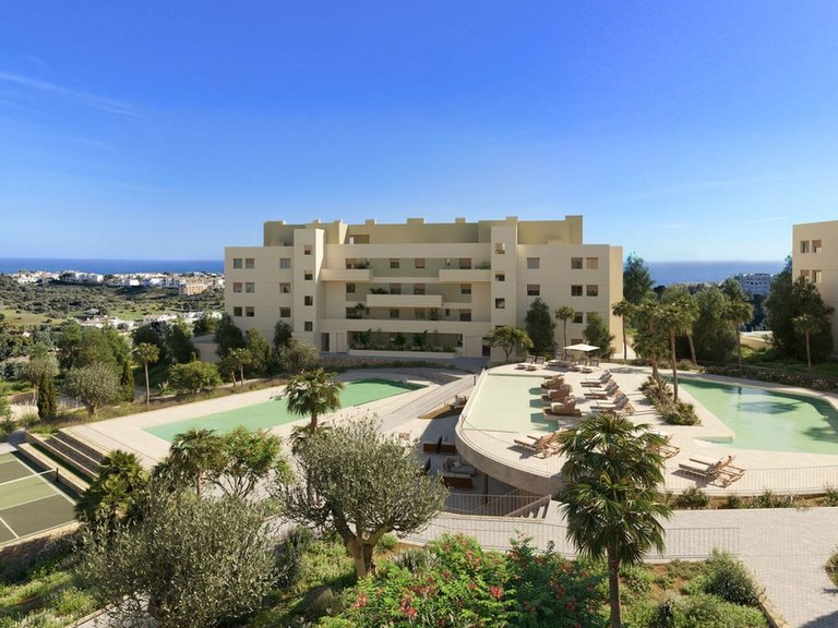 Apartment for Sale in Mijas Costa, Malaga 6