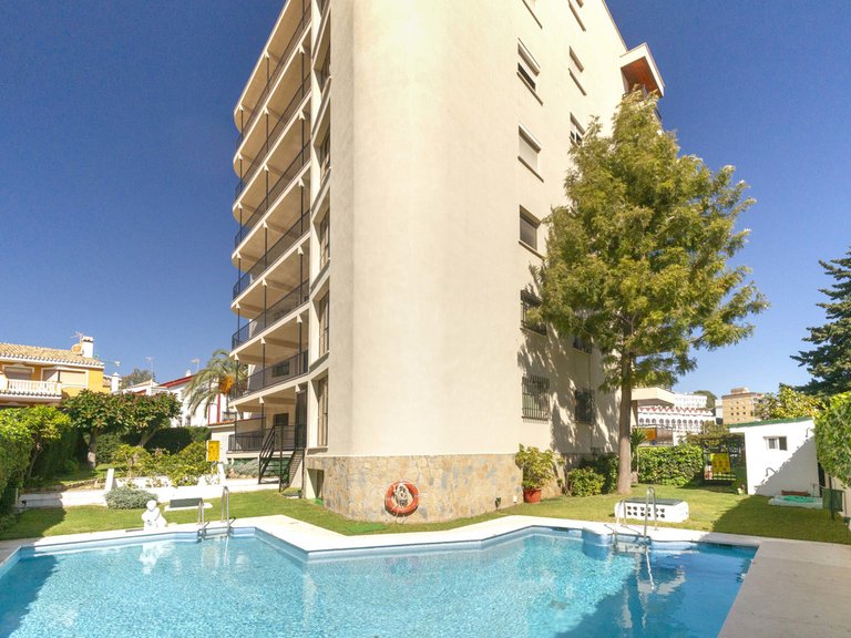 Apartment for Sale in Montemar, Malaga 1