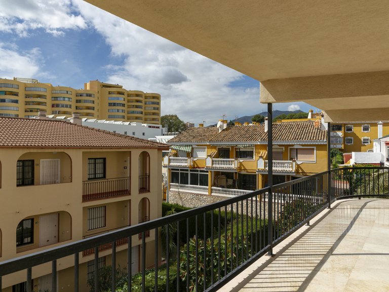 Apartment for Sale in Montemar, Malaga 12