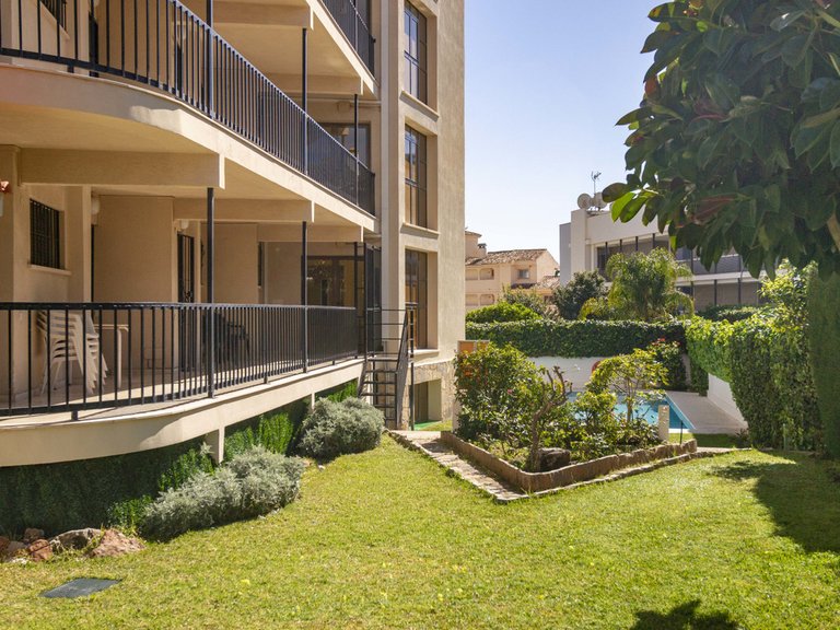 Apartment for Sale in Montemar, Malaga 13