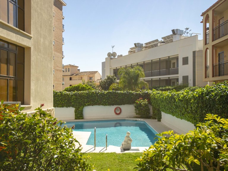 Apartment for Sale in Montemar, Malaga 14