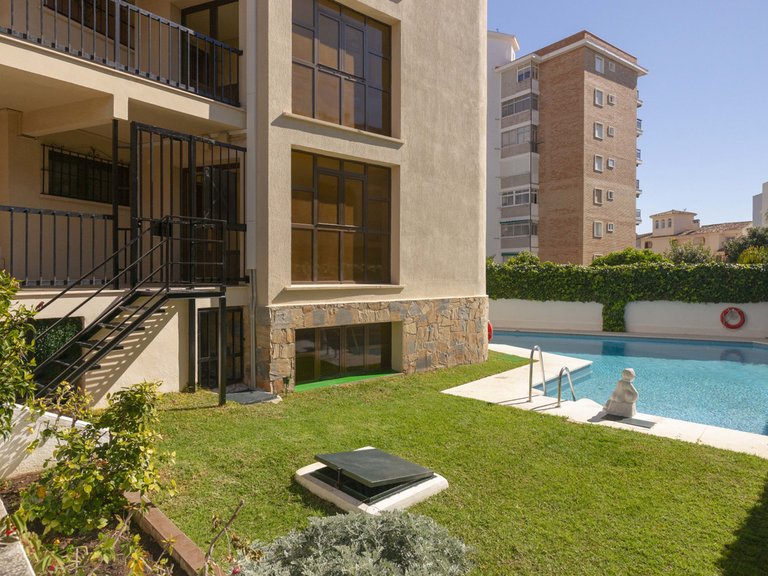 Apartment for Sale in Montemar, Malaga 15