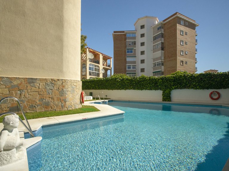 Apartment for Sale in Montemar, Malaga 16
