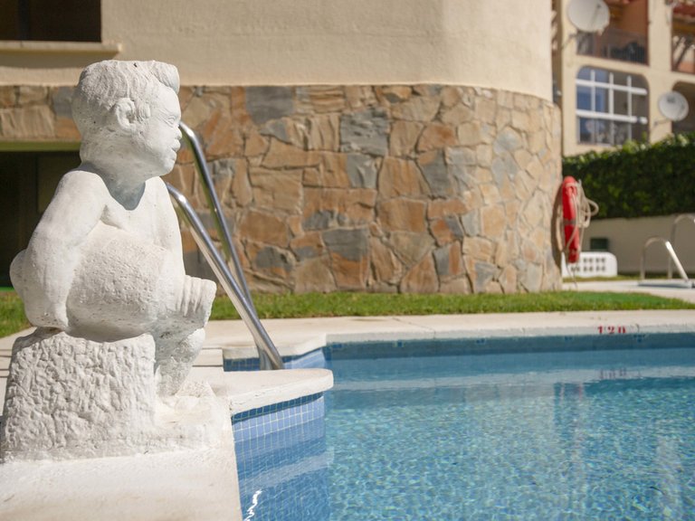 Apartment for Sale in Montemar, Malaga 17