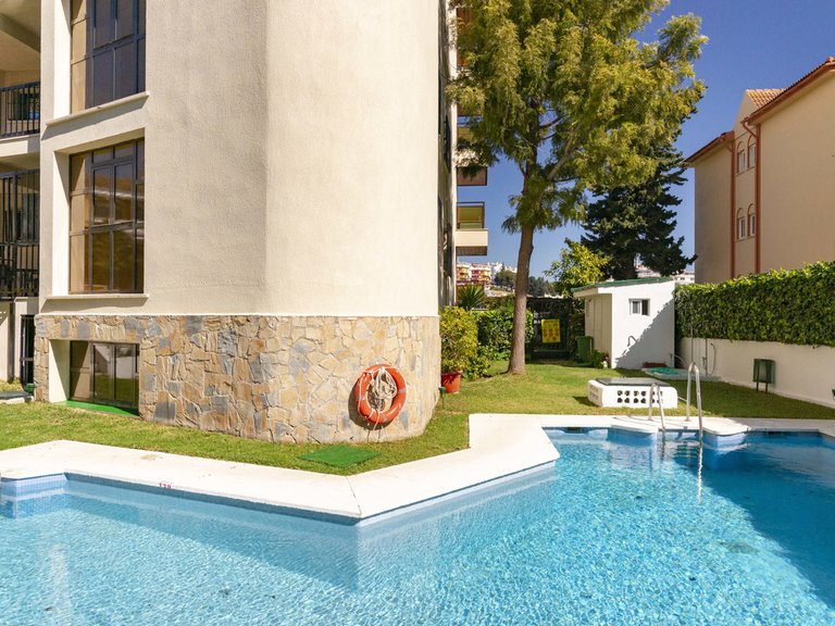 Apartment for Sale in Montemar, Malaga 18