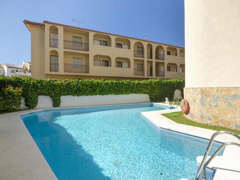 Apartment for Sale in Montemar, Malaga 19