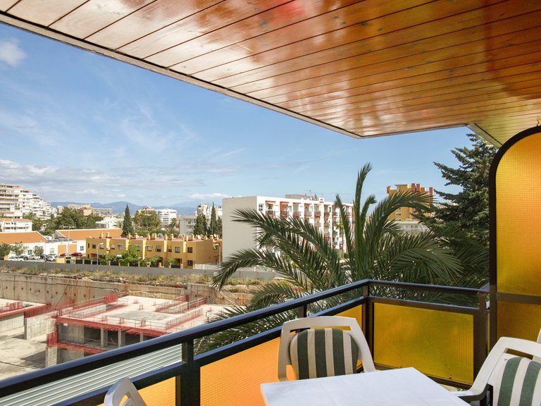 Apartment for Sale in Montemar, Malaga 2