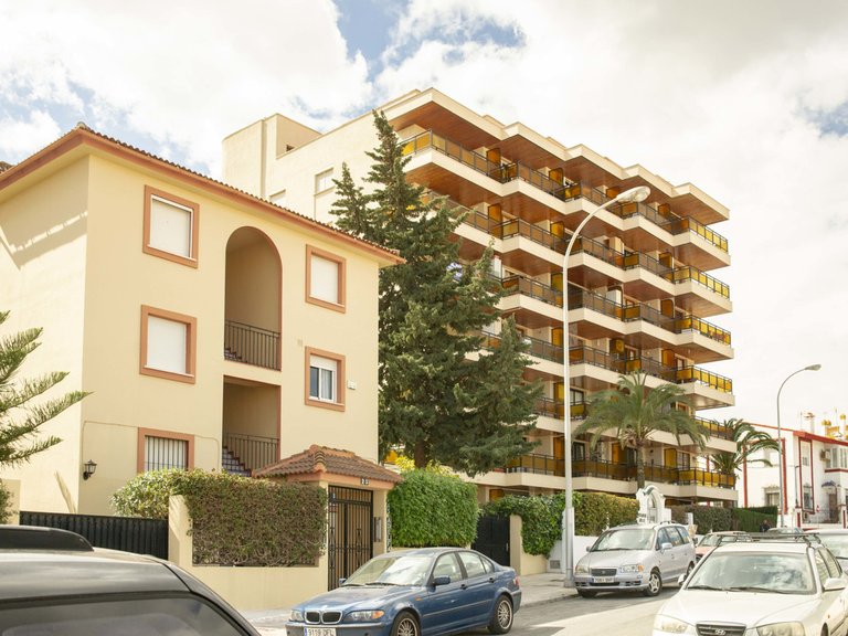 Apartment for Sale in Montemar, Malaga 20