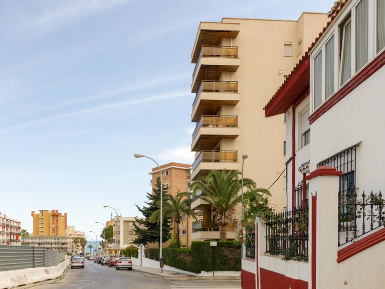 Apartment for Sale in Montemar, Malaga 21