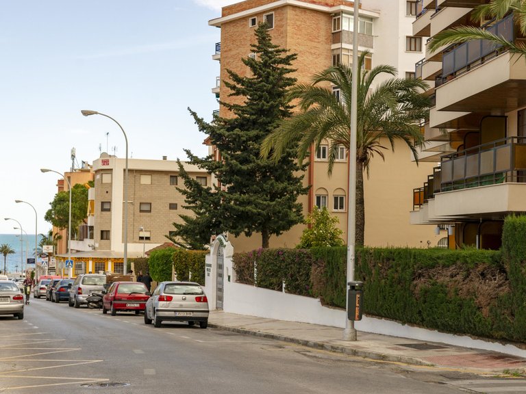 Apartment for Sale in Montemar, Malaga 22