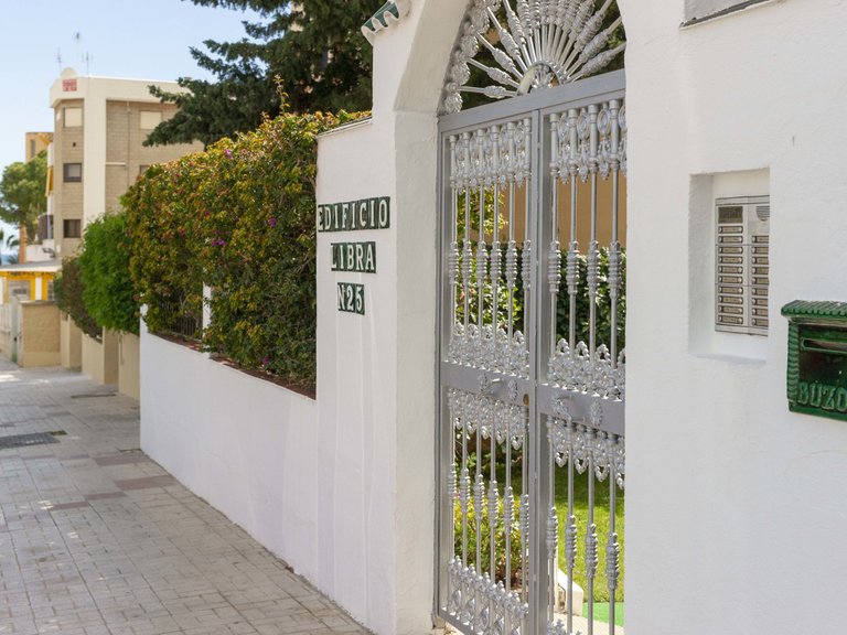Apartment for Sale in Montemar, Malaga 23