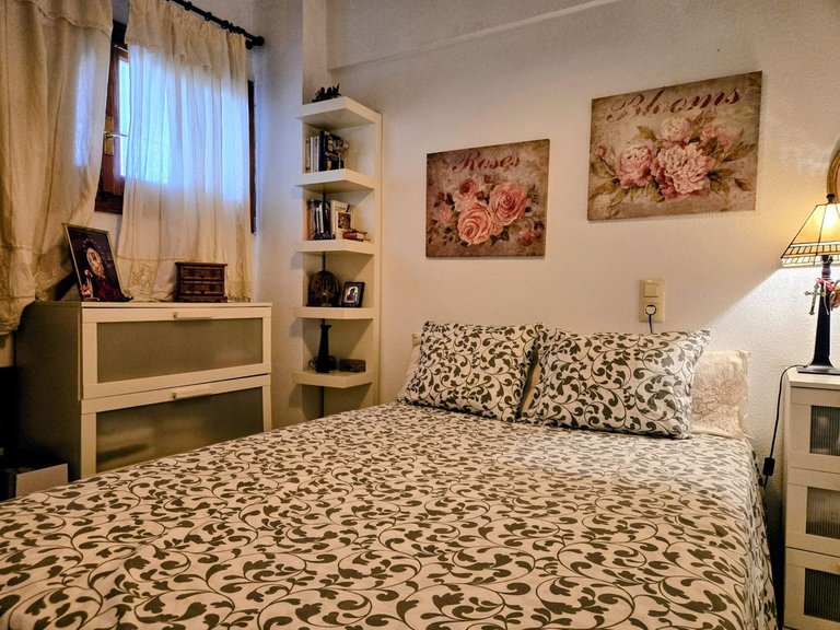 Apartment for Sale in Montemar, Malaga 4