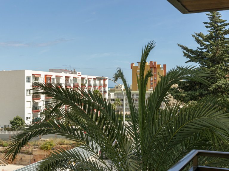 Apartment for Sale in Montemar, Malaga 6