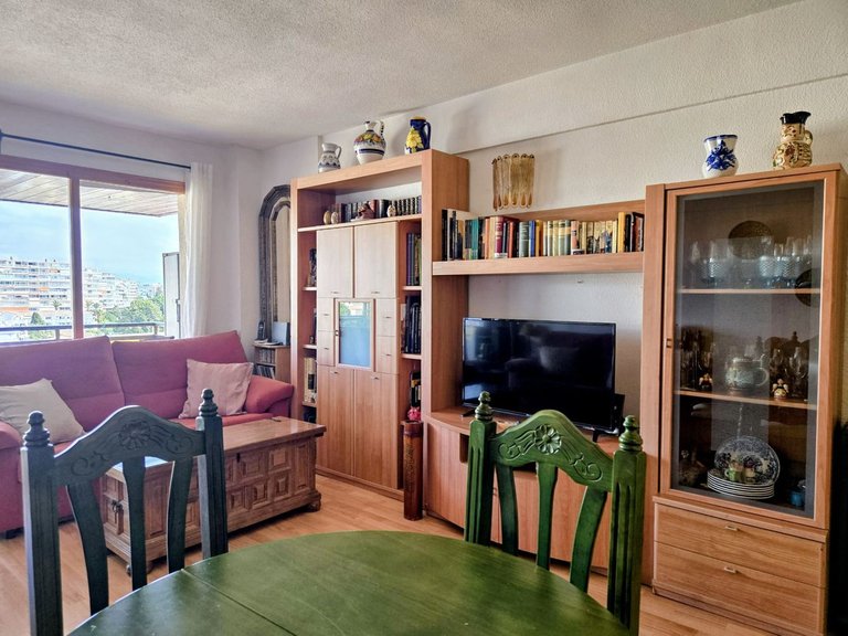 Apartment for Sale in Montemar, Malaga 7