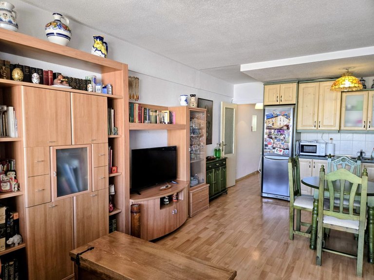 Apartment for Sale in Montemar, Malaga 8
