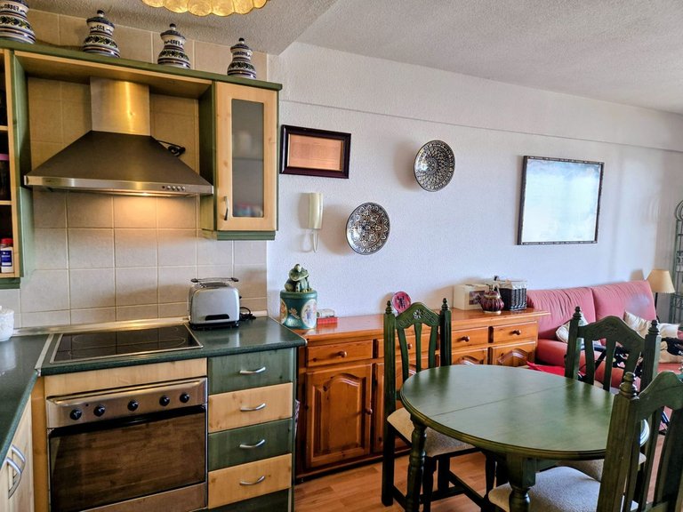 Apartment for Sale in Montemar, Malaga 9