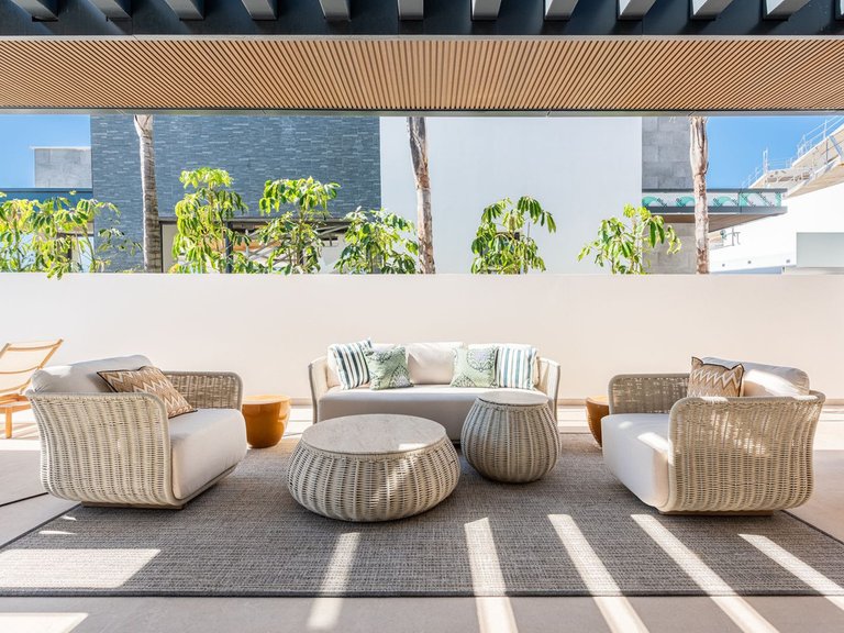 Villa for Sale in La Cala Hills, Malaga 10