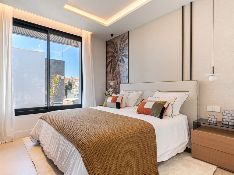 Villa for Sale in La Cala Hills, Malaga 12