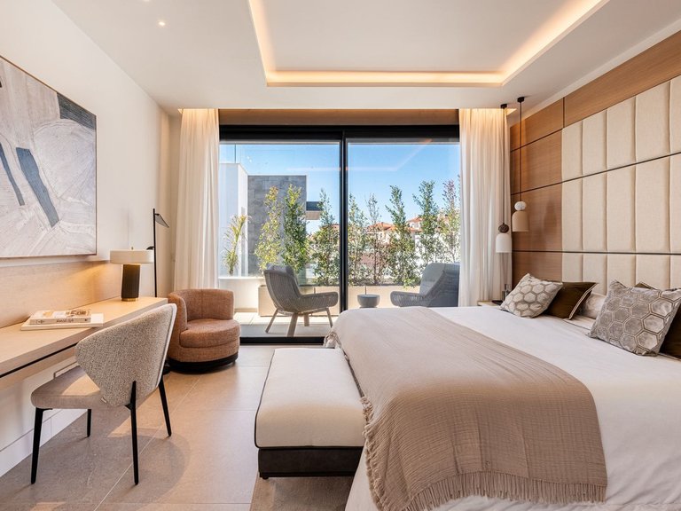 Villa for Sale in La Cala Hills, Malaga 18