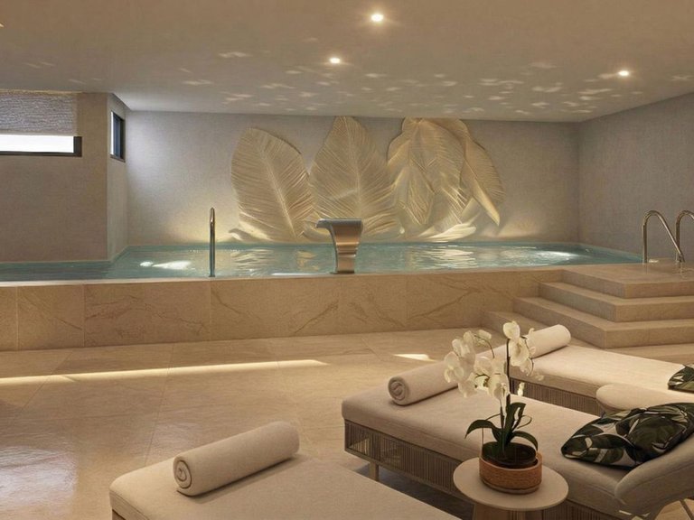 Villa for Sale in La Cala Hills, Malaga 35