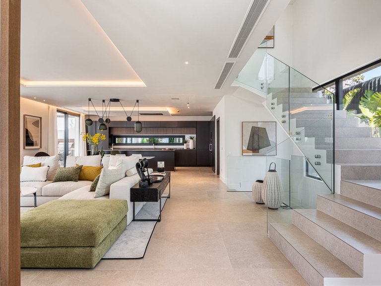 Villa for Sale in La Cala Hills, Malaga 5
