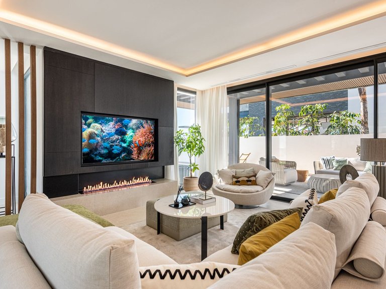 Villa for Sale in La Cala Hills, Malaga 6