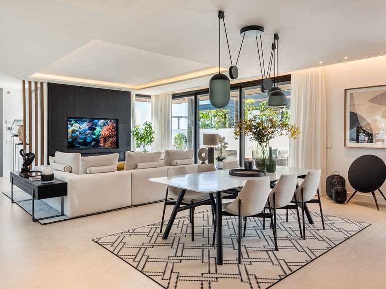 Villa for Sale in La Cala Hills, Malaga 9