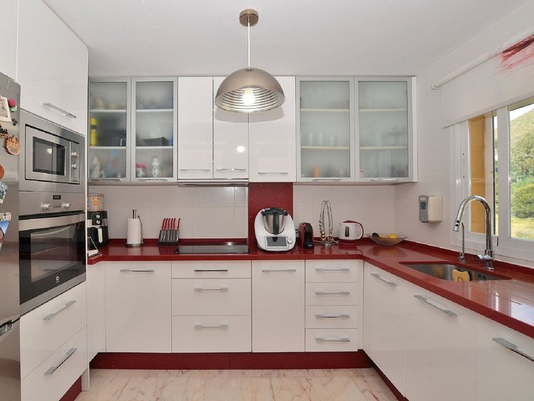 Apartment for Sale in Benalmadena Pueblo, Malaga 11