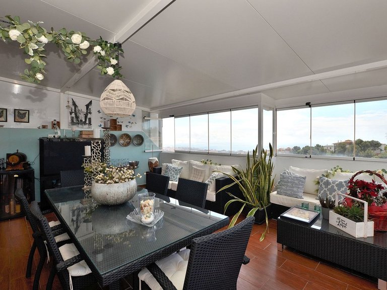 Apartment for Sale in Benalmadena Pueblo, Malaga 13