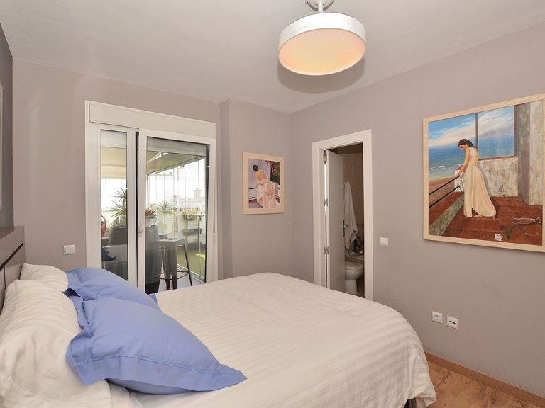 Apartment for Sale in Benalmadena Pueblo, Malaga 14