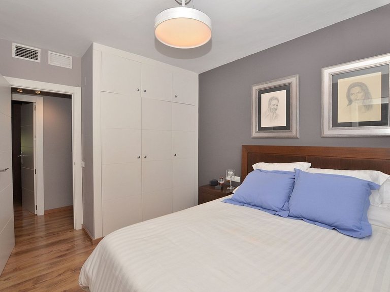 Penthouse for Sale in Benalmadena Pueblo, Malaga 15