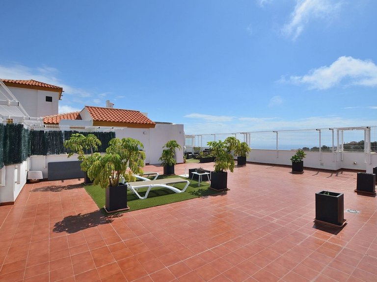 Apartment for Sale in Benalmadena Pueblo, Malaga 2