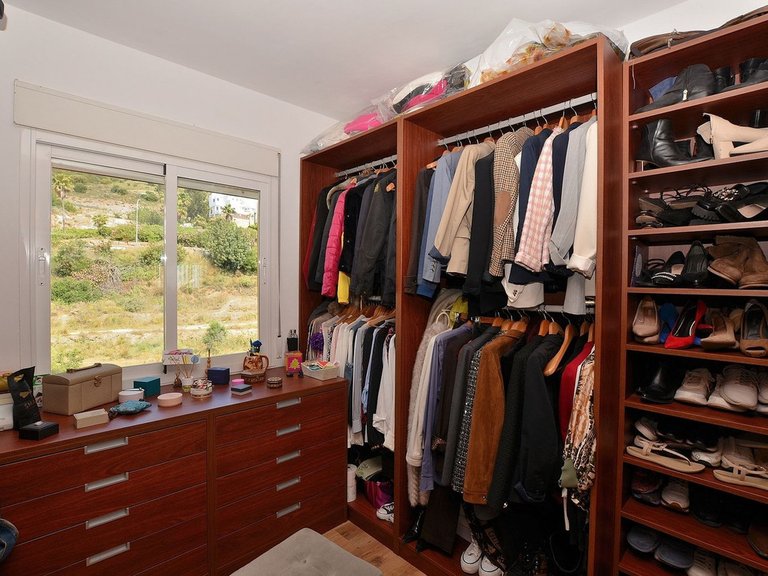 Penthouse for Sale in Benalmadena Pueblo, Malaga 20
