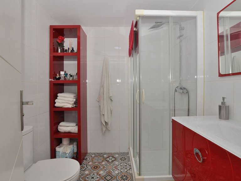 Apartment for Sale in Benalmadena Pueblo, Malaga 21