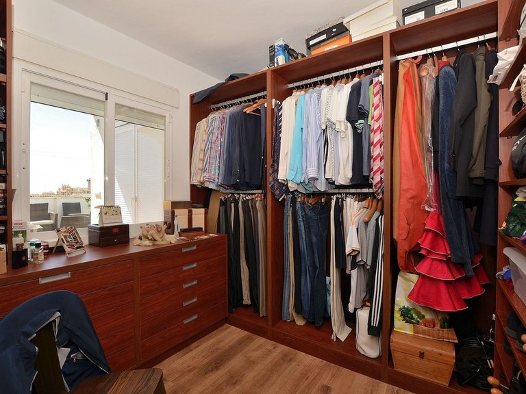 Penthouse for Sale in Benalmadena Pueblo, Malaga 22