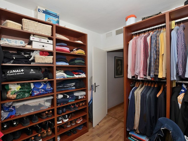 Penthouse for Sale in Benalmadena Pueblo, Malaga 23