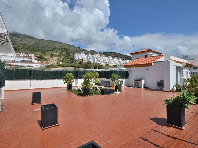 Apartment for Sale in Benalmadena Pueblo, Malaga 26