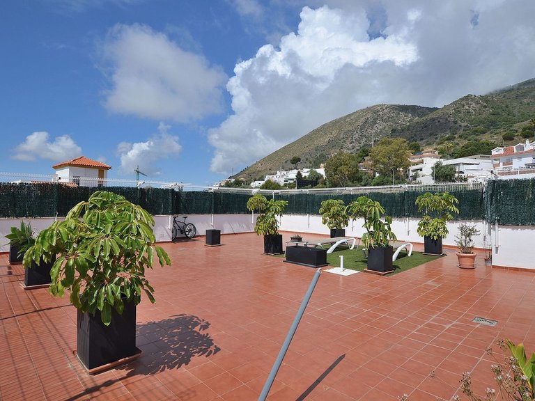 Apartment for Sale in Benalmadena Pueblo, Malaga 27
