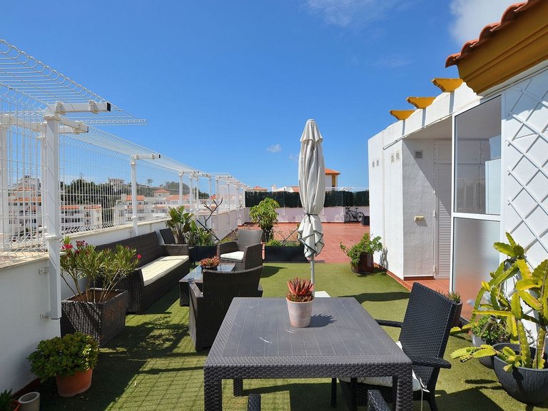 Apartment for Sale in Benalmadena Pueblo, Malaga 28