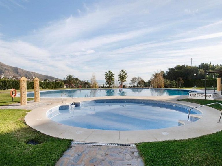 Penthouse for Sale in Benalmadena Pueblo, Malaga 30