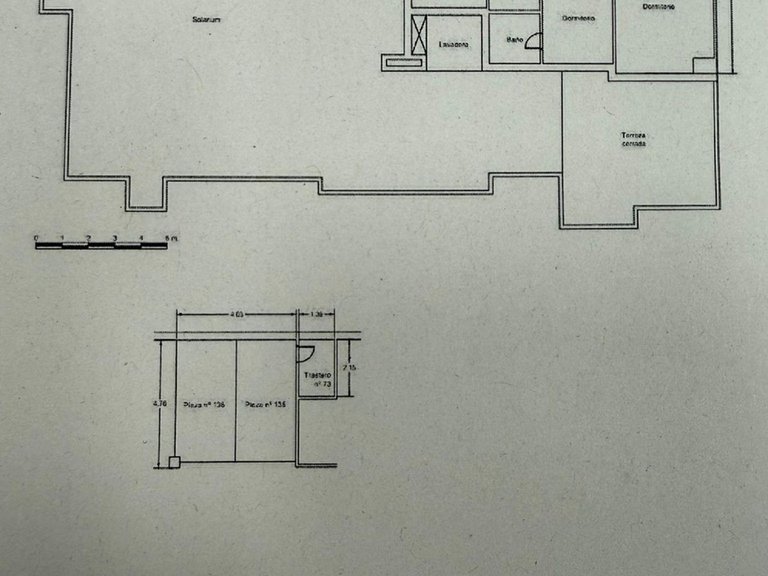 Penthouse for Sale in Benalmadena Pueblo, Malaga 32