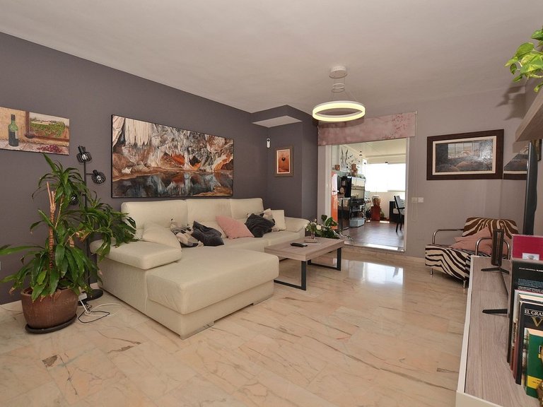 Apartment for Sale in Benalmadena Pueblo, Malaga 6