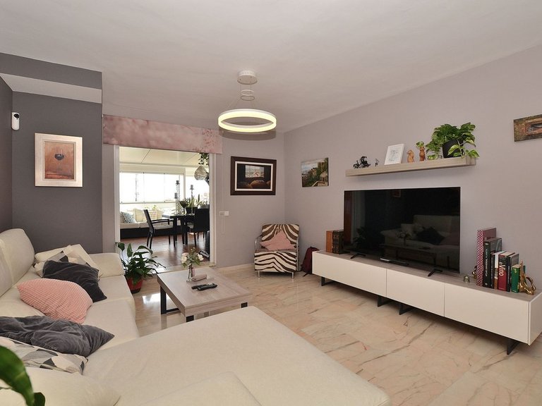 Apartment for Sale in Benalmadena Pueblo, Malaga 7