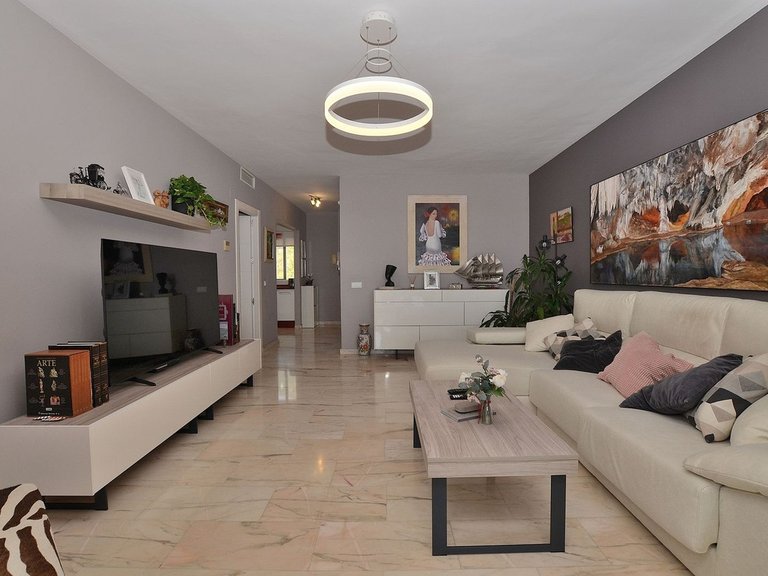 Apartment for Sale in Benalmadena Pueblo, Malaga 8