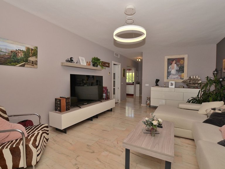 Apartment for Sale in Benalmadena Pueblo, Malaga 9