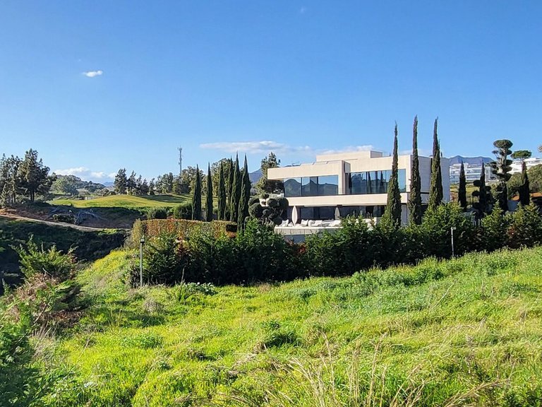Plot for Sale in La Cala Golf, Malaga 8