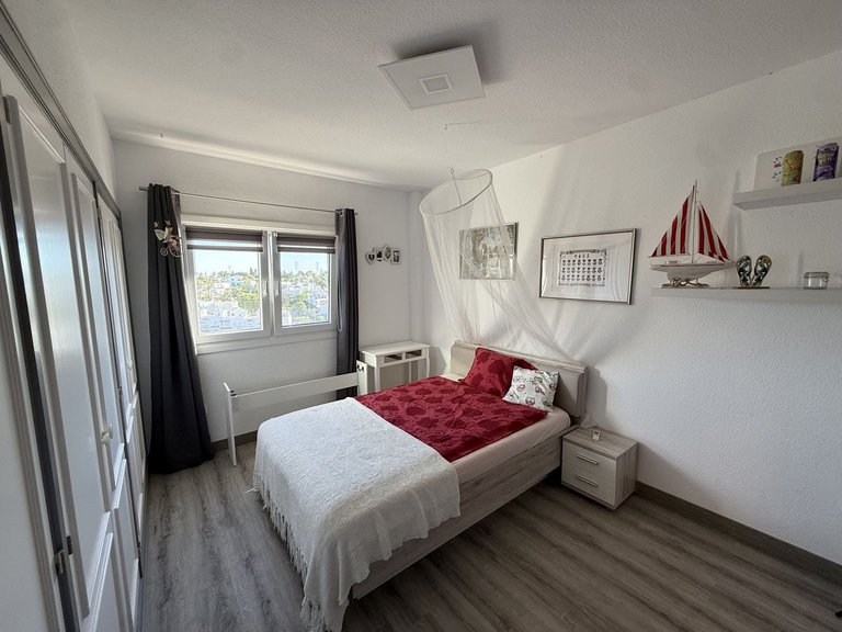 Apartment for Sale in Estepona, Malaga 11